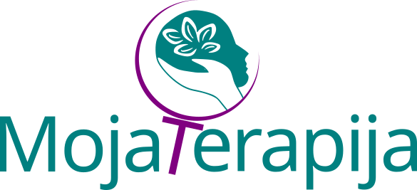 MojaTerapija logo